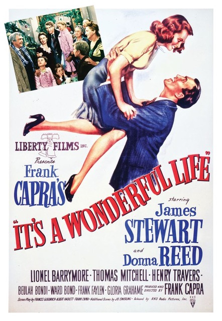 Workhouse Selected as Agency of Record for "It’s a Wonderful Life" Museum Expansion Campaign